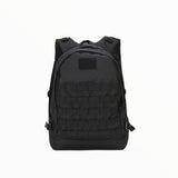 Mochila táctica de 25 litros con sistema molle y porta botellas — imagen 5 de 7