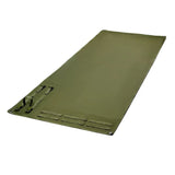 Tapete de tiro plegable impermeable con sistema molle 200x75 cm — imagen 1 de 7