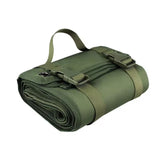 Tapete de tiro plegable impermeable con sistema molle 200x75 cm — imagen 3 de 7