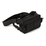 Cangurera táctica EDC militar con múltiples bolsillos organizadores — imagen 2 de 4
