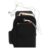 Brazalete deportivo porta celular para correr y hacer ejercicio — imagen 3 de 7