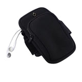 Brazalete deportivo porta celular para correr y hacer ejercicio — imagen 5 de 7