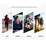 Brazalete deportivo porta celular para correr y hacer ejercicio — imagen 7 de 7
