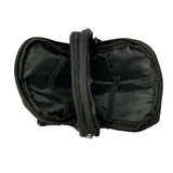 Bolso pouch táctico con sujeción molle y hebilla frontal — imagen 4 de 5