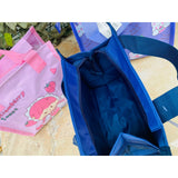 Bolsa multiusos impermeable de 21x25x14 cm en color surtido — imagen 3 de 3