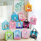 Bolsa multiusos impermeable de 21x25x14 cm en color surtido — imagen 1 de 3