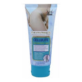 Crema corporal anticelulítica para rutina de masaje — imagen 2 de 4
