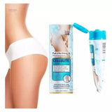 Crema corporal anticelulítica para rutina de masaje — imagen 3 de 4