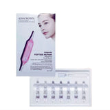 Set de 7 ampolletas de sérum facial con nicotinamida para iluminar la piel — imagen 2 de 4