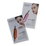 Set de 7 ampolletas de sérum facial con nicotinamida para iluminar la piel — imagen 1 de 4