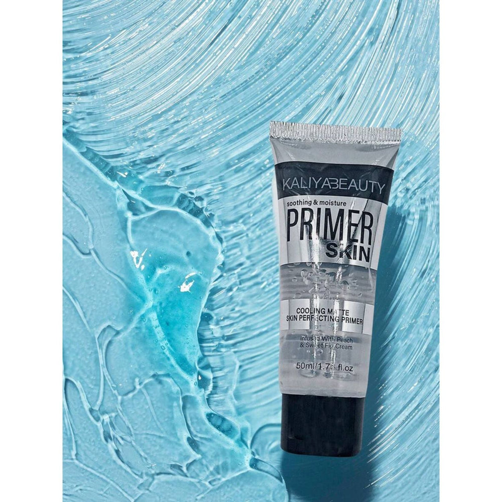 Primer acondicionador de piel hidratante para antes del maquillaje