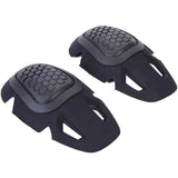 Almohadillas protectoras de rodilla y codo para uniforme de paintball — imagen 2 de 4