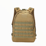 Mochila táctica de 25 litros con sistema molle y porta botellas — imagen 7 de 7
