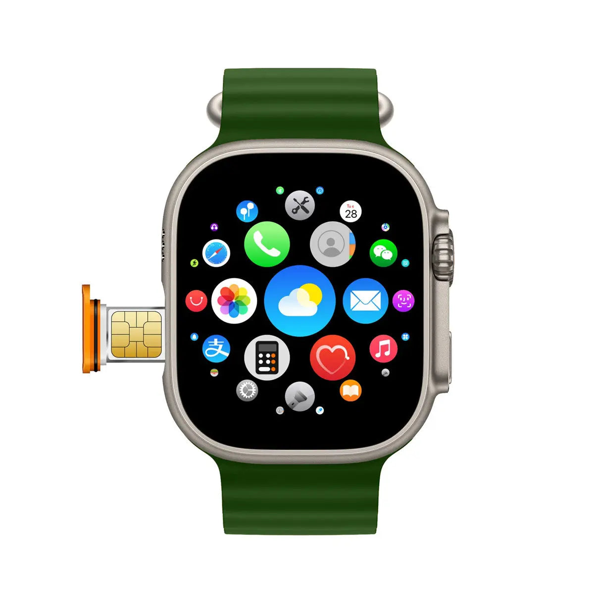 Reloj Android: 0.06, 1.22, 590
Reloj con Android: 0.06, 1.22, 590
Relojes con Android: 0.06, 1.22, 590
Relojes inteligentes Android: 0.04, 0.81, 480
Reloj inteligente Android: 0.12, 2.44, 320
Smartwatch con Android: 0.09, 1.83, 320
Apple Watch Ultra: 0.31, 6.30, 40500
Apple Watch Ultra 2: 0.30, 6.09, 18100
Apple Watch Ultra 1: 0.28, 5.69, 4400
Watch Ultra: 0.31, 6.30, 3600
Apple Watch Ultra 2 Precio: 0.65, 13.20, 1000
Apple Watch Ultra Precio: 0.19, 3.86, 880
Smart Watch Ultra 2: 0.30, 6.09, 880
Apple Ultra