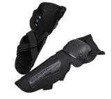 Rodilleras y coderas resistentes para motociclista y paintball — imagen 2 de 4