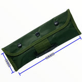 Kit limpia armas portátil de 11 piezas con funda y clip — imagen 3 de 3