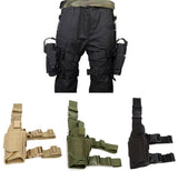 Piernera universal para pistola en color multicam — imagen 3 de 6