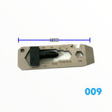 Mini herramienta de bolsillo plegable multiusos en varios estilos — imagen 2 de 5