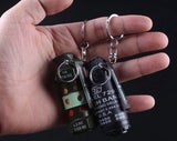 Encendedores recargables de diseños decorativos surtidos, requieren rellenarse — imagen 7 de 10