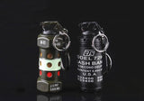 Encendedores recargables de diseños decorativos surtidos, requieren rellenarse — imagen 8 de 10