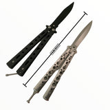 Navaja mariposa serie F0 en modelos F031, F032 y F258 — imagen 2 de 5