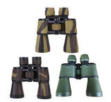 Binoculares de largo alcance zoom 20x50 con funda incluida — imagen 1 de 3