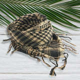 Palestina pashmina de 50% algodón y 50% poliéster — imagen 6 de 6