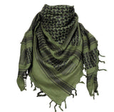 Palestina pashmina de 80% algodón y 20% poliéster — imagen 1 de 6