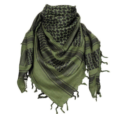 Palestina pashmina de 80% algodón y 20% poliéster