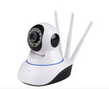 Cámara de vigilancia interior WiFi con 3 antenas — imagen 1 de 5