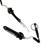 Navaja plegable clásica disponible en varios modelos — imagen 3 de 4