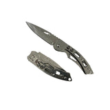 Navaja plegable clásica disponible en varios modelos — imagen 4 de 4