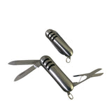 Navaja plegable clásica disponible en varios modelos — imagen 2 de 4