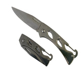 Navaja plegable clásica disponible en varios modelos — imagen 1 de 4