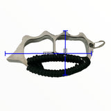 Boxer de cuerda compacto para defensa personal — imagen 2 de 2