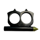 Boxer ultraportatil con seguro para defensa personal — imagen 1 de 3