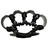 Boxer metalico UltraSlim con cuerda paracord trenzada — imagen 1 de 4