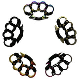 Boxer metalico UltraSlim con cuerda paracord trenzada — imagen 4 de 4