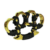 Boxer metalico UltraSlim con cuerda paracord trenzada — imagen 3 de 4