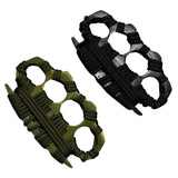 Boxer para defensa personal con cuerda de sujecion — imagen 1 de 3