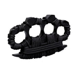 Boxer para defensa personal con cuerda de sujecion — imagen 3 de 3