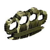 Boxer para defensa personal con cuerda de sujecion — imagen 2 de 3