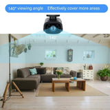 Mini cámara HD 1080P inalámbrica con visión nocturna — imagen 5 de 5