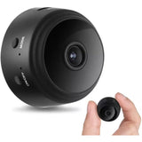 Cámara web portátil con visión nocturna infrarroja y WiFi — imagen 2 de 6