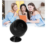 Cámara web portátil con visión nocturna infrarroja y WiFi — imagen 5 de 6