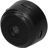 Cámara web portátil con visión nocturna infrarroja y WiFi — imagen 6 de 6