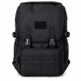 Mochila táctica EDC de 19 litros compacta con sistema molle — imagen 1 de 6