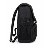 Mochila táctica EDC de 19 litros compacta con sistema molle — imagen 2 de 6