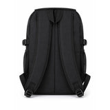 Mochila táctica EDC de 19 litros compacta con sistema molle — imagen 4 de 6