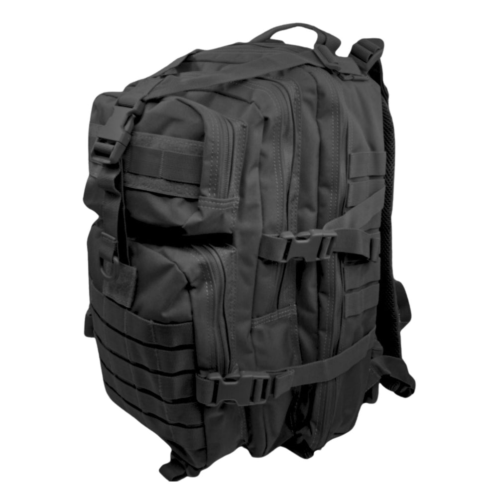 Mochila de 35L con compartimento térmico impermeable